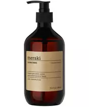 Meraki Clean Dishes Dish Wash 490 ml - Blossom Breeze