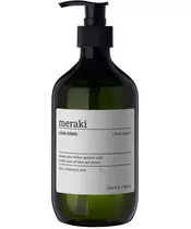 Meraki Dish Wash Forest Garden 490 ml