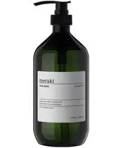 Meraki Dish Wash Forest Garden 1000 ml
