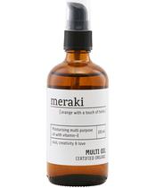 Meraki Body Oil 100 ml