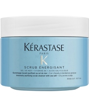 Kérastase Fusio Scrub Energisant Purifying Scalp Scrub 250 ml