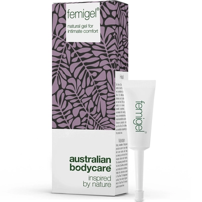 Australian Bodycare Femigel 5 x 7 ml