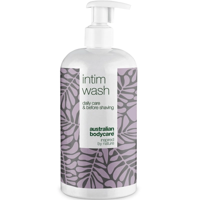 Australian Bodycare Intim Wash 500 ml