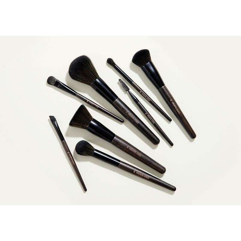 Jord Pure Collection Brush No.