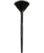 Nilens Jord Pure Collection Fan Brush No. 888