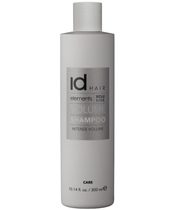 IdHAIR Elements Xclusive Volume Shampoo 300 ml
