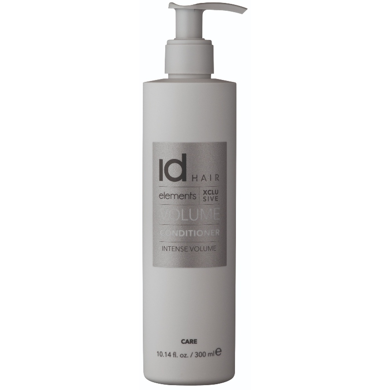 IdHAIR Elements Xclusive Volume Conditioner 300 ml thumbnail