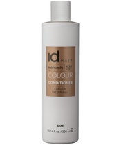 IdHAIR Elements Xclusive Colour Conditioner 300 ml 