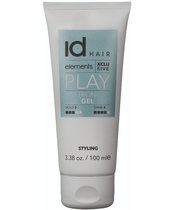IdHAIR Elements Xclusive Strong Gel 100 ml 