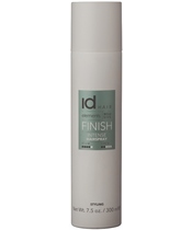 IdHAIR Elements Xclusive Intense Hair Spray 300 ml 