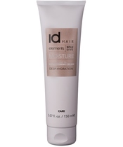 IdHAIR Elements Xclusive Moisture Leave-In Conditioning Cream 150 ml