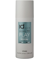 IdHAIR Elements Xclusive Instant Texture 200 ml