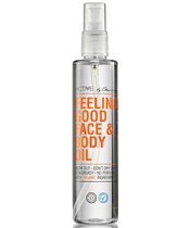 Active By Charlotte Feeling Good Face & Body Oil 150 ml