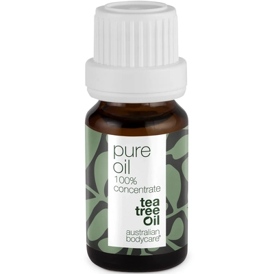 Australian Bodycare Pure Oil 10 ml