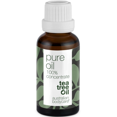 Australian Bodycare Pure Oil 30 ml