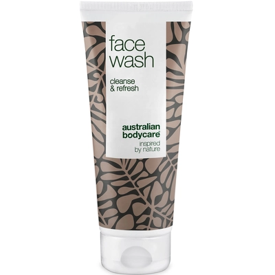 Australian Bodycare Face Wash 100 ml