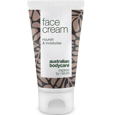 Australian Bodycare Face Cream 50 ml