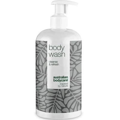 Australian Bodycare Body Wash 500 ml