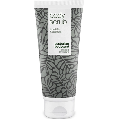 Australian Bodycare Body Scrub 200 ml