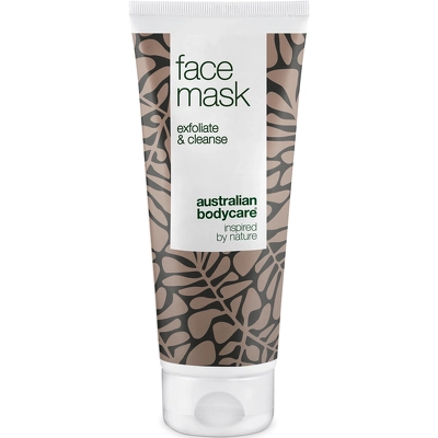 Australian Bodycare Face Mask 100 ml