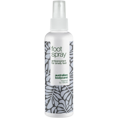 Australian Bodycare Foot Spray 150 ml