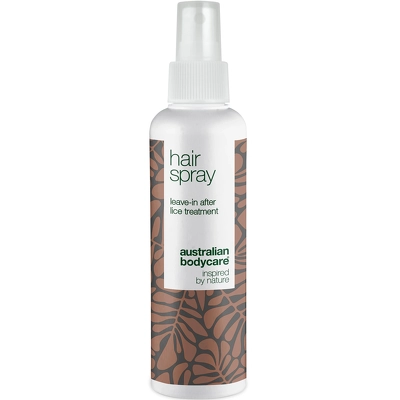 Australian Bodycare Hair Spray 150 ml