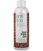 Australian Bodycare Anti Lice 100 ml