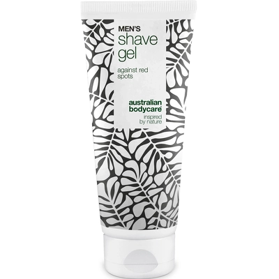 Australian Bodycare Shave Gel Men 200 ml