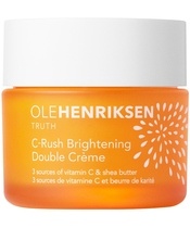 Ole Henriksen Truth C-Rush Brightening Double Creme 50 ml