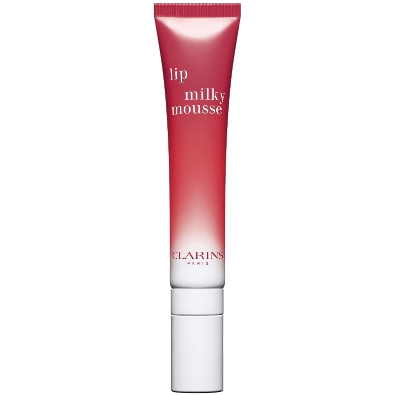 Clarins Lip Milky Mousse 10 ml - 05 Milky Rosewood