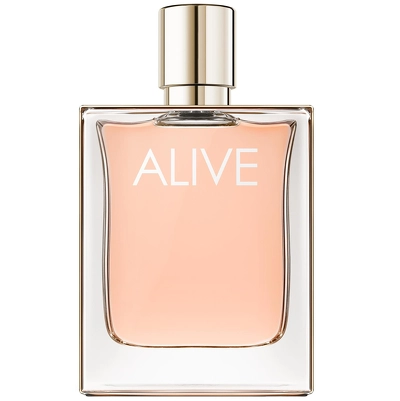 Hugo Boss Alive For Her EDP 80 ml