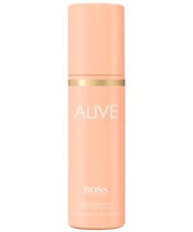 Hugo Boss Alive Deodorant Spray For Her 100 ml