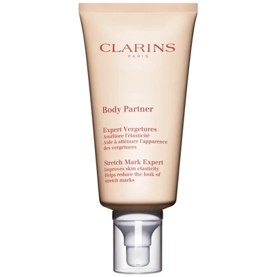 Clarins Body Partner Stretch Mark Expert 175 ml
