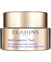 Clarins Nutri-Lumière Night Cream 50 ml