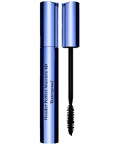 Clarins Wonder Perfect Mascara 4D 8 ml - Waterproof 01 Black