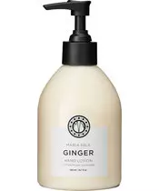 Maria Nila Ginger Hand Lotion 300 ml