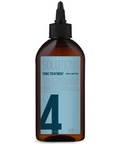 IdHAIR Solutions No. 4 Tonic Treatment All Skin Types 200 ml