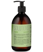 IdHAIR Solutions No.7.1 Shampoo Premature Hair Loss 500 ml