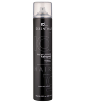 IdHAIR Essentials Strong Hold Hairspray 500 ml 