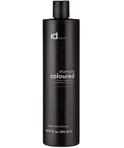 IdHAIR Essentials Shampoo Coloured 500 ml 