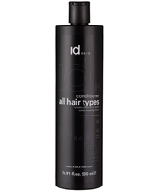 IdHAIR Essentials Conditioner All Hair Types 500 ml