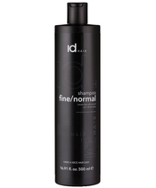 IdHAIR Essentials Shampoo Fine/Normal 500 ml 