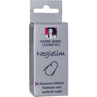 Hanne Bang Neglelim 3 g