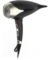 ghd Helios Hair Dryer - Black