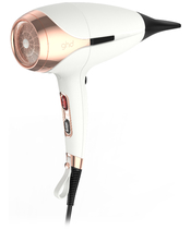 ghd Helios Hair Dryer - White