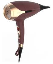 ghd Helios Hair Dryer - Plum