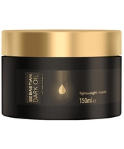 Sebastian Professional Dark Oil Mask 150 ml