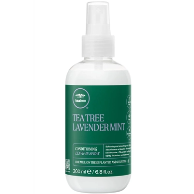 Paul Mitchell Tea Tree Lavender Mint Conditioning Leave-In Spray 200 ml