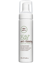 Paul Mitchell Tea Tree Anti-Thinning Root Lift Foam 200 ml