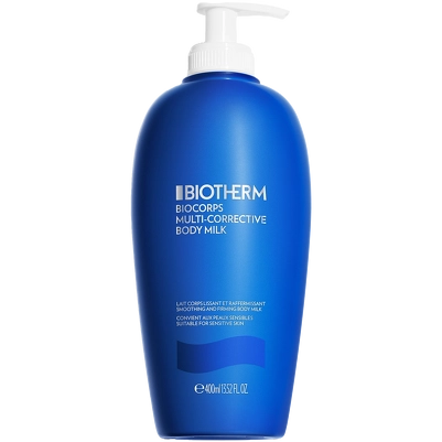 Biotherm Life Plankton Moisturizing Body Milk 400 ml